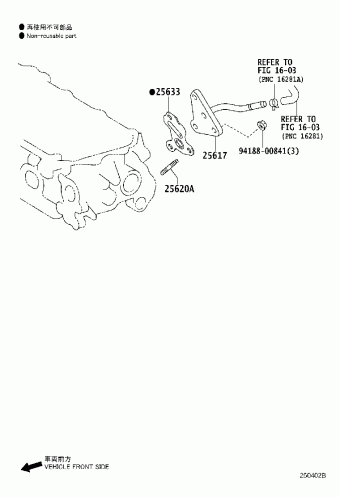 SCION IQ NGJ10L-BGXNGA NGJ10