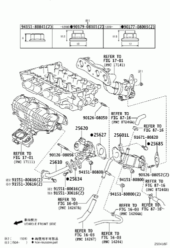 PRIUS V ZVW40R-AWXEBQ ZVW40