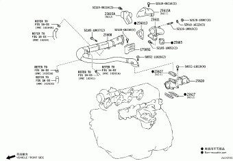 DYNA XZU720L-TKFRSW3 WU700,710,720,XZU710,720,730