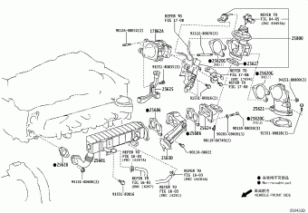 HILUX KUN25L-PRMDHW KUN2#,35