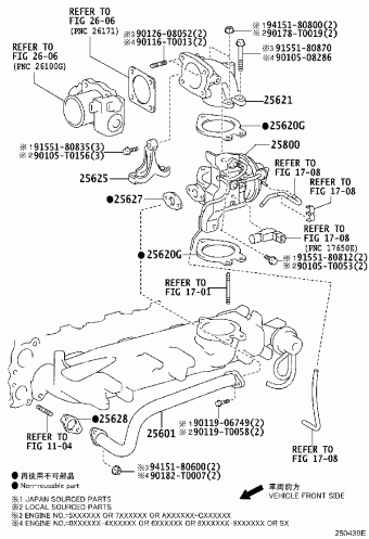 HILUX KUN26L-HRPSY 05.2012