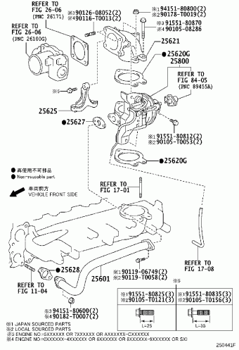 HILUX KUN35R-TRMDHN 07.2013