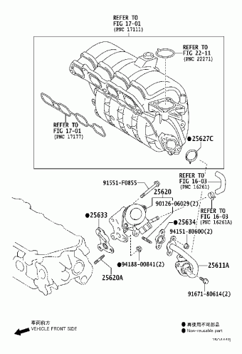 YARIS/HYBRID NSP130L-CHXNKW KSP130,NHP130,NLP130,NSP130