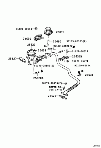 TACOMA VZN150L-CRMDKAB RZN140,150,19#,VZN150,195