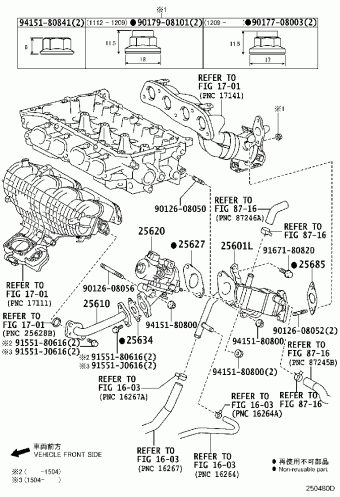 PRIUS ZVW30L-AHXEBA ZVW30