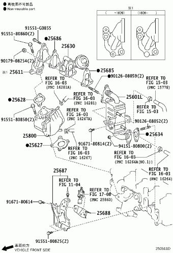 COROLLA/ALTIS NDE170R-GEFGYX NDE170,NZE170,ZRE17#,ZZE172