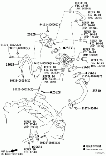 COROLLA/AXIO NRE161R-AEXNB NRE161,NZE161