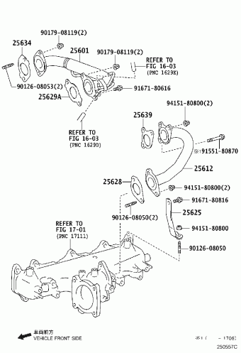 LAND CRUISER PRADO GDJ150L-GKTEYW GDJ15#,GRJ150,KDJ15#