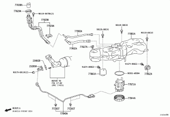 LAND CRUISER PRADO GDJ150L-GKTEYW GDJ15#,GRJ150,KDJ15#