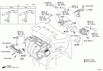 CAMRY/HYBRID AXVH71L-AEXNBW ASV7#,AXVA70,AXVH7#,GSV70,MXVA71