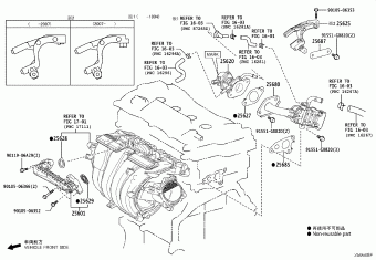 CAMRY/HYBRID AXVA70L-AEZNBW ASV7#,AXVA70,AXVH7#,GSV70,MXVA71