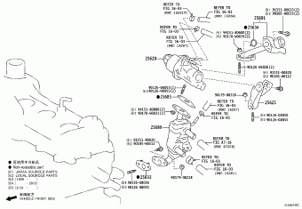 AYGO KGB40R-AHMGKW KGB40,PAB40