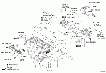 CAMRY/HYBRID AXVA70R-JEZGGT ASV7#,AXVA70,AXVH71,MXVA71
