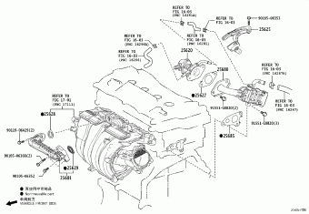 CAMRY/HYBRID AXVH71R-JEXVBX ASV7#,AXVA70,AXVH71,MXVA71