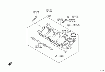 GLANZA K12NR-GHMGKX K12M,K12N