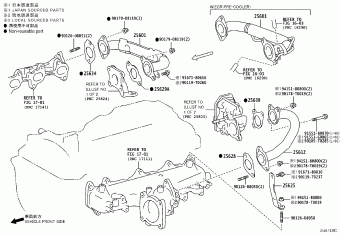 HILUX GUN126R-DTTMHQ 03.2020