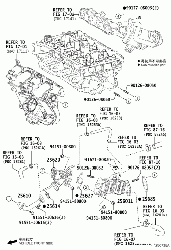 COROLLA ZWE211L-GEXEBH MZEA12,ZRE210,ZWE211