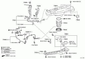 FORTUNER GUN156R-SXFHHX 10.2020