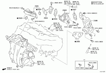 YARIS MXPH10R-AHXNBQ MXPA10,MXPH10