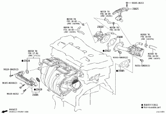 VENZA AXUH85L-ANXMBA AXUH85