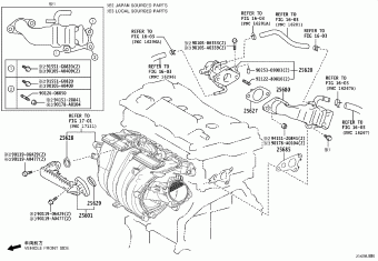 CAMRY/HYBRID AXVH70L-CEXGBA AXVA7#,AXVH7#,GSV70
