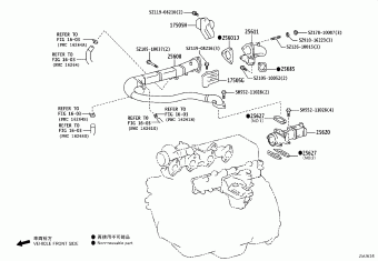 COASTER XZB70L-ZGMSYV 11.2022