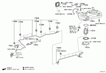 COASTER XZB70L-ZGMSYV 11.2022