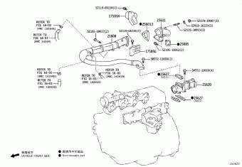 COASTER XZB70R-ZETSYQ 04.2021