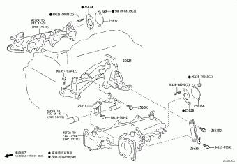 HILUX (SCB/XTR) GUN125L-BGFLXF 06.2022