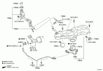 LAND CRUISER GDJ155R-GJTEYW GDJ15#,GRJ150,KDJ150,TRJ150
