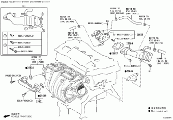 RAV4 AXAA52L-CNZMBA AXAA5#,AXAH54,AXAL54