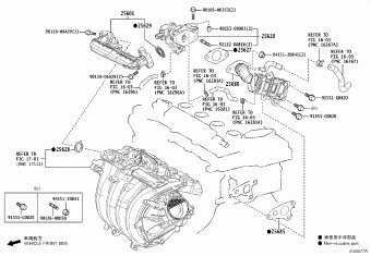 COROLLA MXGH15L-KHXEHW MXGA10,MXGH1#,ZVG1#