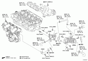 PRIUS ZVW60R-AHXEB MXWH61,ZVW60