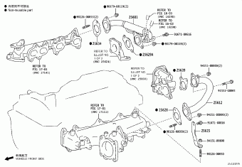 LAND CRUISER GDJL79R-TJTNYQ3 09.2023 - ...