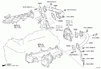 LAND CRUISER GDJ79R-DKTRY 09.2023