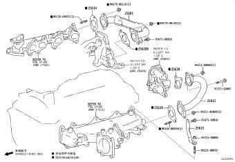LAND CRUISER GDJ79R-DKTRY 09.2023