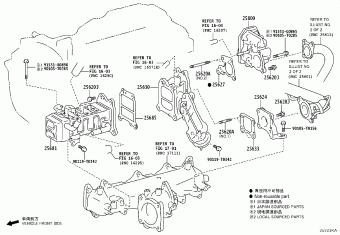 HILUX CHAMP GUN110R-ATTHXT GUN1##,TGN11#