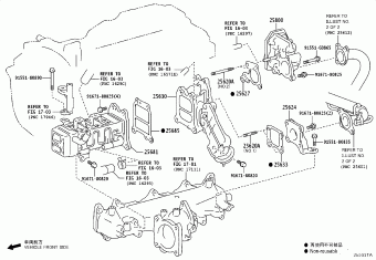 LAND CRUISER PRADO GDJ250L-GNZAY GDJ25#,TJA250,TRJ250