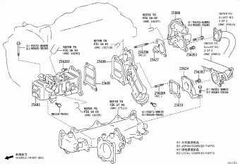 HILUX (SCB/XTR) GUN126R-BTTSXQ3 11.2024