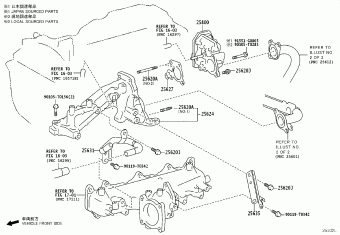 HILUX (DOUBLE CAB) GUN125L-DNFSXN 12.2024
