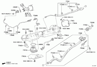LAND CRUISER PRADO GDJ250R-GNZRY GDJ25#,TJA250,TRJ250