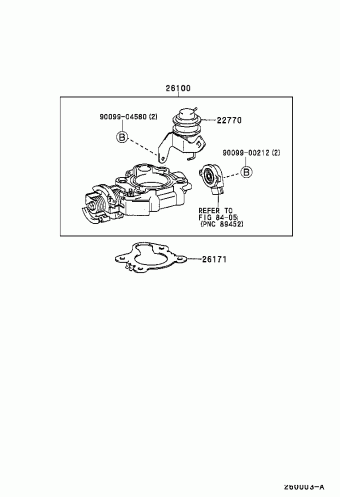 LAND CRUISER 90 KZJ95L-GKMNTW KDJ9#,KZJ9#,VZJ9#