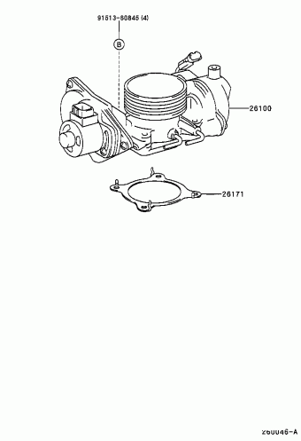 LAND CRUISER 90 KZJ95R-GKMNTQ KZJ9#,LJ9#,RZJ9#,VZJ9#
