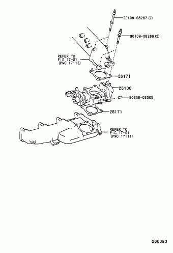 LAND CRUISER 90 KZJ95L-GKPNTW KDJ9#,KZJ9#,VZJ9#
