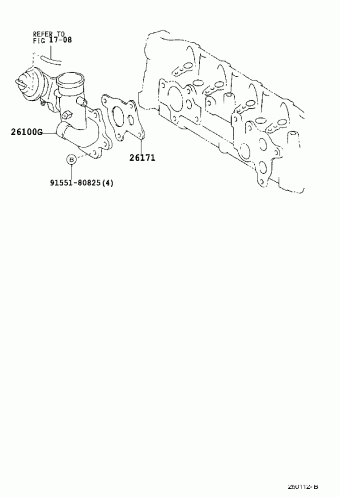 YARIS/ECHO VERSO NLP20L-CHMGXW NCP2#,NLP2#