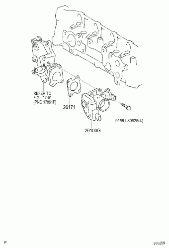 COROLLA HB NDE120L-DHMNYW CDE120,NDE120,ZZE12#