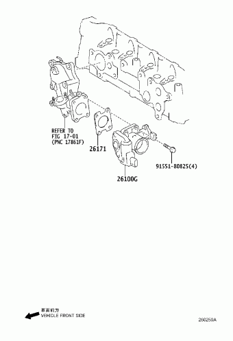 COROLLA SED/WG NDE120L-DWMDYW CDE120,NDE120,ZZE12#