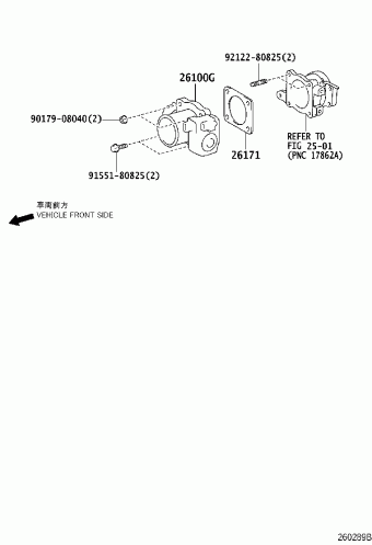 LAND CRUISER PRADO KDJ125R-GJFEYW GRJ12#,KDJ12#