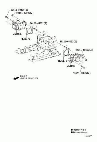 LAND CRUISER VDJ79R-DKMRY 01.2023