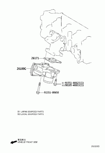 YARIS NLP90L-CHFRXW KSP90,NLP90,NSP90,SCP90